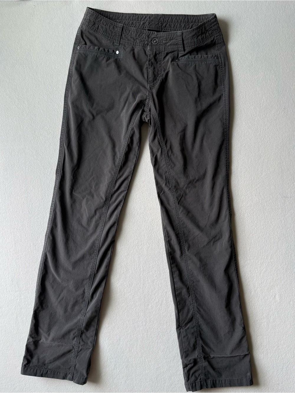 KUHL hiking pants 8R